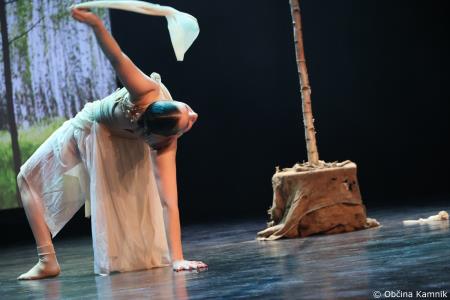 Osrednja slovesnost ob slovenskem kulturnem prazniku  (19)